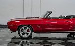 1969 Camaro SS Convertible Tribute Thumbnail 23