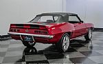 1969 Camaro SS Convertible Tribute Thumbnail 25