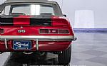 1969 Camaro SS Convertible Tribute Thumbnail 26
