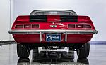 1969 Camaro SS Convertible Tribute Thumbnail 32