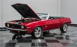 1969 Camaro SS Convertible Tribute Thumbnail 36