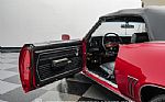 1969 Camaro SS Convertible Tribute Thumbnail 42