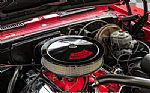 1969 Camaro SS Convertible Tribute Thumbnail 40