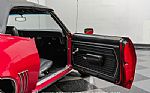 1969 Camaro SS Convertible Tribute Thumbnail 71
