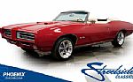 1969 GTO Thumbnail 1