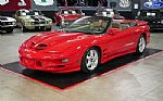 2002 Trans Am WS6 Convertible Thumbnail 2