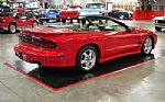 2002 Trans Am WS6 Convertible Thumbnail 6