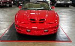 2002 Trans Am WS6 Convertible Thumbnail 9