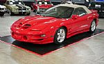 2002 Trans Am WS6 Convertible Thumbnail 10