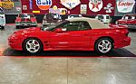 2002 Trans Am WS6 Convertible Thumbnail 11