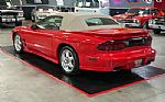 2002 Trans Am WS6 Convertible Thumbnail 12