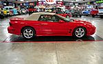 2002 Trans Am WS6 Convertible Thumbnail 15