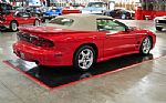 2002 Trans Am WS6 Convertible Thumbnail 14