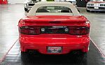 2002 Trans Am WS6 Convertible Thumbnail 13