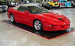 2002 Trans Am WS6 Convertible Thumbnail 16