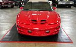 2002 Trans Am WS6 Convertible Thumbnail 17