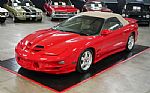 2002 Trans Am WS6 Convertible Thumbnail 18