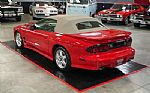 2002 Trans Am WS6 Convertible Thumbnail 20