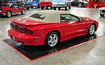 2002 Trans Am WS6 Convertible Thumbnail 22