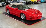 2002 Trans Am WS6 Convertible Thumbnail 24