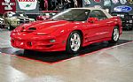 2002 Trans Am WS6 Convertible Thumbnail 26