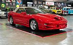 2002 Trans Am WS6 Convertible Thumbnail 32