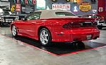 2002 Trans Am WS6 Convertible Thumbnail 28