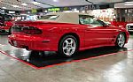 2002 Trans Am WS6 Convertible Thumbnail 30