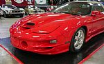2002 Trans Am WS6 Convertible Thumbnail 34