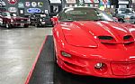 2002 Trans Am WS6 Convertible Thumbnail 36