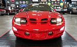 2002 Trans Am WS6 Convertible Thumbnail 39