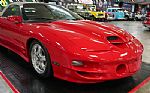 2002 Trans Am WS6 Convertible Thumbnail 37