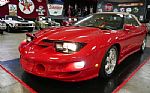 2002 Trans Am WS6 Convertible Thumbnail 38
