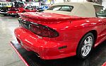 2002 Trans Am WS6 Convertible Thumbnail 55