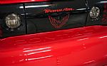 2002 Trans Am WS6 Convertible Thumbnail 60