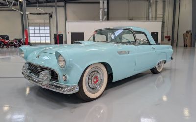 Photo of a 1955 Ford Thunderbird for sale