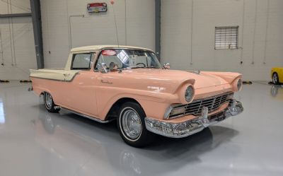 Photo of a 1957 Ford Ranchero for sale