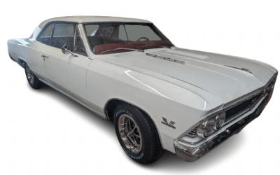 Photo of a 1966 Chevrolet Chevelle SS for sale