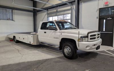 Photo of a 2001 Dodge Ram 3500 SLT for sale