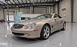 2004 SL500 Thumbnail 4