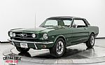 1965 Mustang Restomod Thumbnail 1