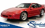 1987 Fiero GT Supercharged Thumbnail 1