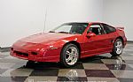 1987 Fiero GT Supercharged Thumbnail 6