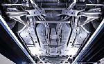 1987 Fiero GT Supercharged Thumbnail 66