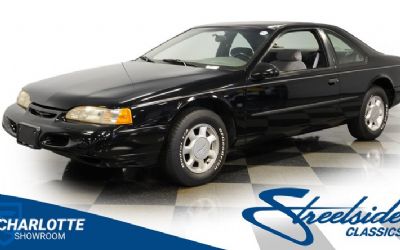 Photo of a 1994 Ford Thunderbird LX for sale