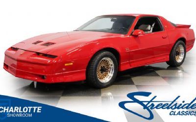 Photo of a 1988 Pontiac Firebird Trans Am GTA for sale