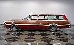 1966 Country Squire Woody Wagon Thumbnail 2