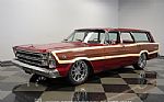 1966 Country Squire Woody Wagon Thumbnail 6