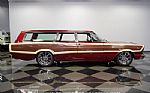1966 Country Squire Woody Wagon Thumbnail 15