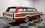 1966 Country Squire Woody Wagon Thumbnail 13